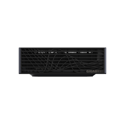GIGABYTE AI TOP ATOM | NVIDIA® GB10 Grace Blackwell Superchip | 4TB (ATAGB10-9000/KA)