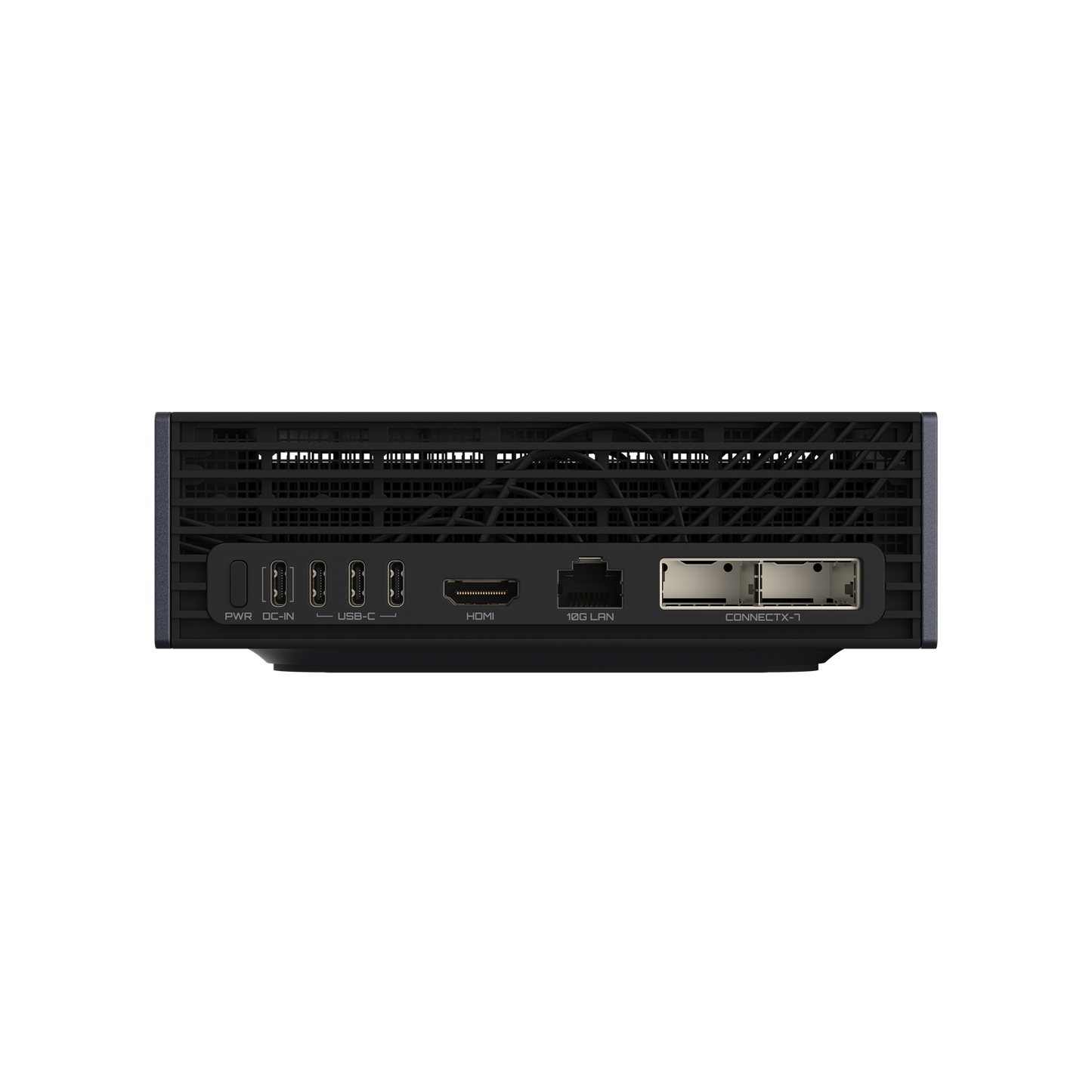 GIGABYTE AI TOP ATOM | NVIDIA® GB10 Grace Blackwell Superchip | 4TB (ATAGB10-9000/KA)