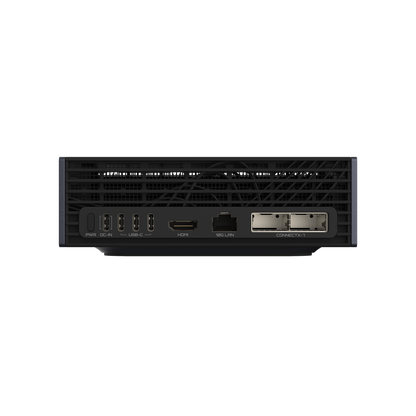 GIGABYTE AI TOP ATOM | NVIDIA® GB10 Grace Blackwell Superchip | 4TB (ATAGB10-9000/KA)