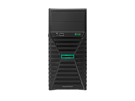 HPE ProLiant ML30 Gen11 Server (P82650-375)