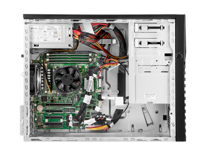HPE ProLiant ML30 Gen11 Server (P82650-375)