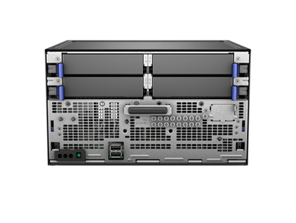 HPE ProLiant MicroServer Gen11 Server (P79744-375)