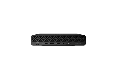 HP EliteDesk 8 Mini G1i Desktop AI PC | Intel Alder Lake Q670 | U7-265T/16GB/512GB (C30S9PT)