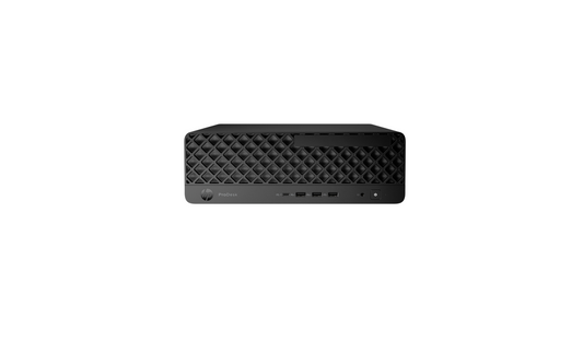 HP ProDesk 4 SFF G1i Desktop AI PC | U7-265/16GB/512GB (WIFI)(D87BVPT)