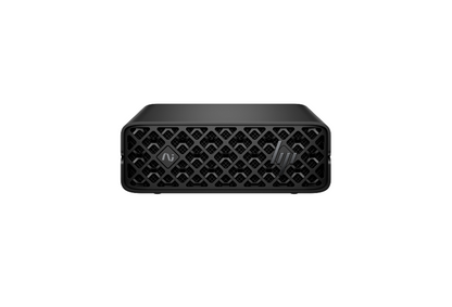 HP ZGX Nano G1n AI Station 4TB | NVIDIA® GB10 Grace Blackwell Superchip (DD8J0PA)