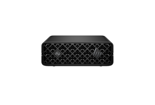 HP ZGX Nano G1n AI Station 4TB | NVIDIA® GB10 Grace Blackwell Superchip (DD8J0PA)