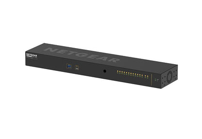 Netgear AV Line M4250-12M2XF (MSM4214X) 12x2.5G and 2xSFP+ Managed Switch
