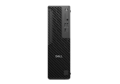 Dell Pro Max Slim FCS1250 Desktop | Ultra 7-265/16GB/512GB SSD+2TB SATA | NVIDIA A400