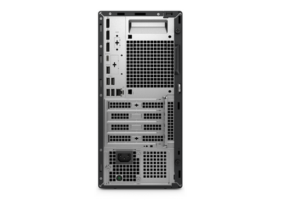 Dell Pro Tower Plus QBT1250 Desktop | WIFI | vPro | Ultra 7-265/16GB/1TB