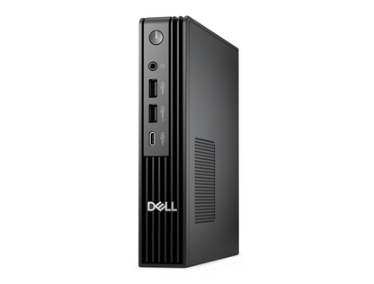 Dell Pro Micro Plus QBM1250 Desktop | WIFI | Ultra 7-265/16GB/512GB