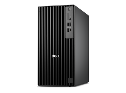 Dell Pro Tower Plus QBT1250 Desktop | WIFI | vPro | Ultra 7-265/16GB/1TB