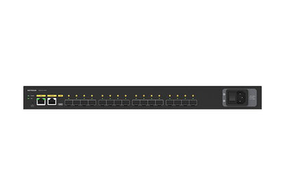 Netgear AV Line M4250-16XF (XSM4216F) 16x1G/10G Fiber SFP+ Managed Switch