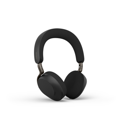 Jabra Evolve3 75 Wireless ANC Headset | With Charge Pad | UC Stereo USB-C | 37599-989-889