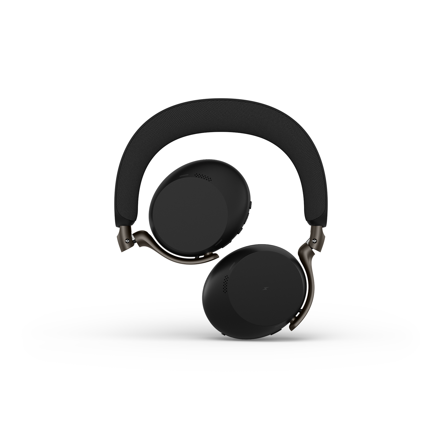 Jabra Evolve3 75 Wireless ANC Headset | With Charge Pad | UC Stereo USB-C | 37599-989-889