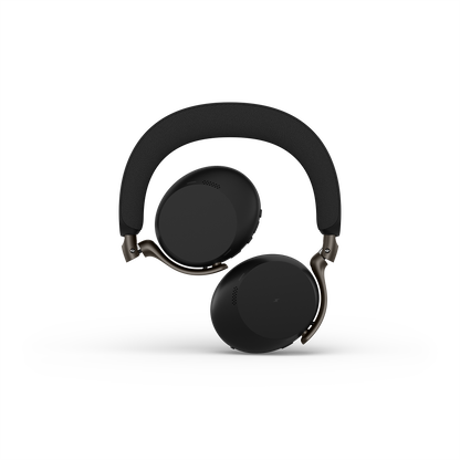 Jabra Evolve3 75 Wireless ANC Headset | With Charge Pad | UC Stereo USB-C | 37599-989-889