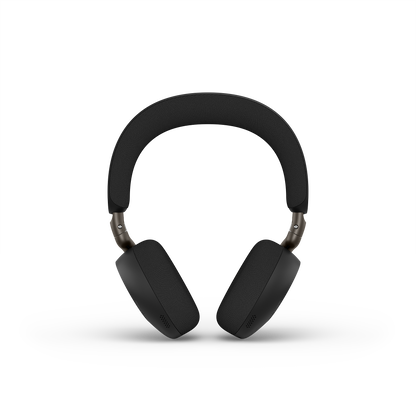 Jabra Evolve3 75 Wireless ANC Headset | With Charge Pad | UC Stereo USB-C | 37599-989-889