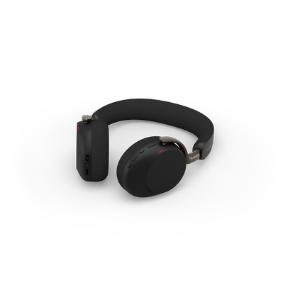 Jabra Evolve3 75 Wireless ANC Headset | With Charge Pad | UC Stereo USB-C | 37599-989-889