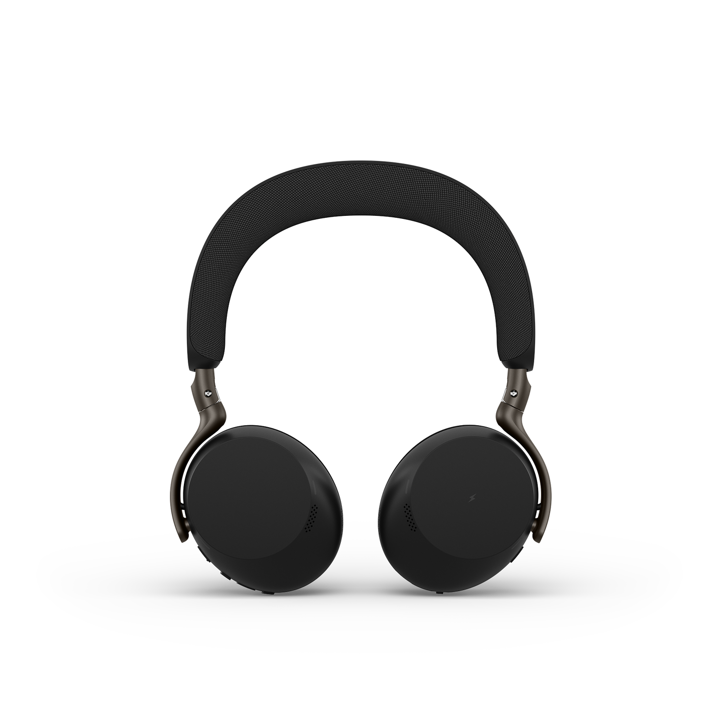 Jabra Evolve3 75 Wireless ANC Headset | With Charge Pad | UC Stereo USB-C | 37599-989-889