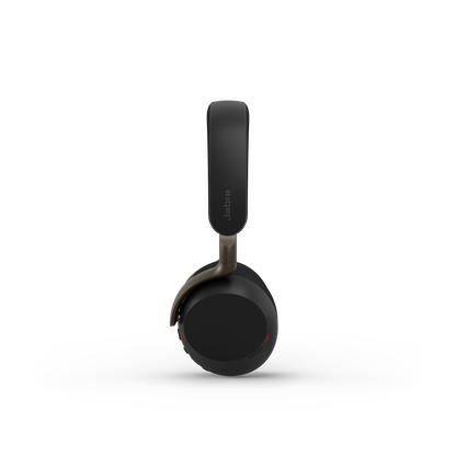 Jabra Evolve3 75 Wireless ANC Headset | With Charge Pad | UC Stereo USB-C | 37599-989-889