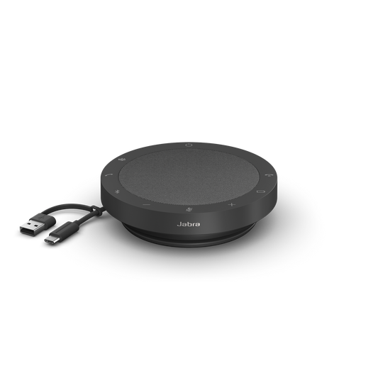 Jabra Speak2 55 MS | Wireless Conference Speakerphone | 2755-109