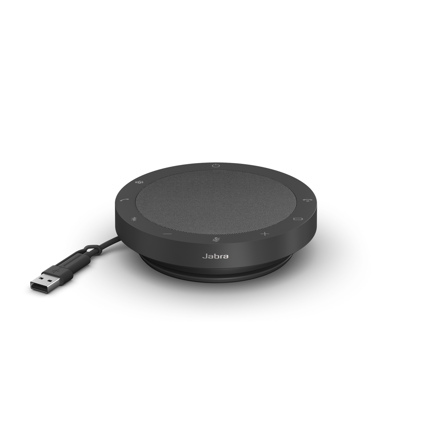 Jabra Speak2 55 MS | Wireless Conference Speakerphone | 2755-109