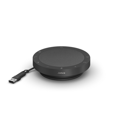 Jabra Speak2 55 MS | Wireless Conference Speakerphone | 2755-109