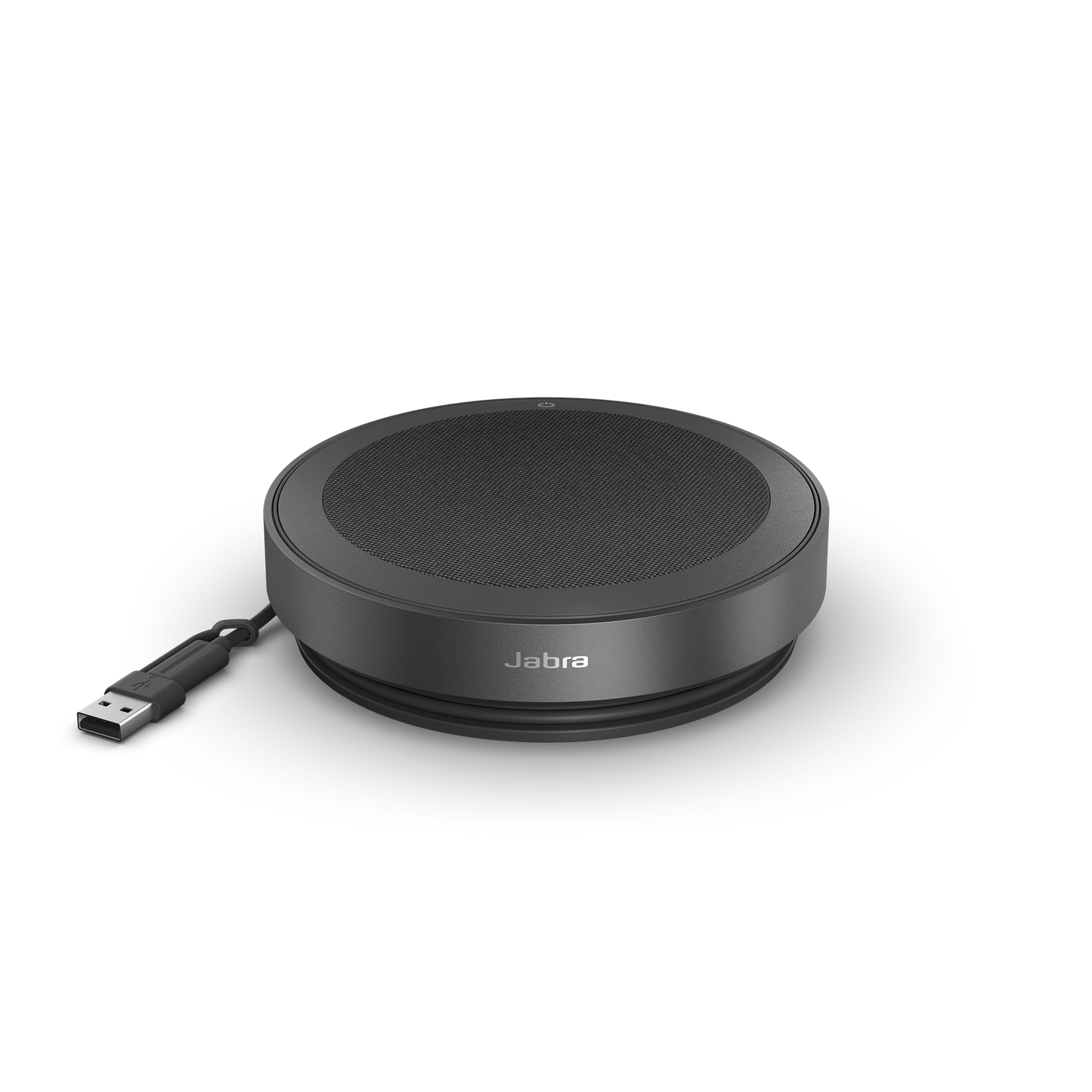 Jabra Speak2 75 MS Wireless Conference Speakerphone With USB-A Dongle (2775-319)