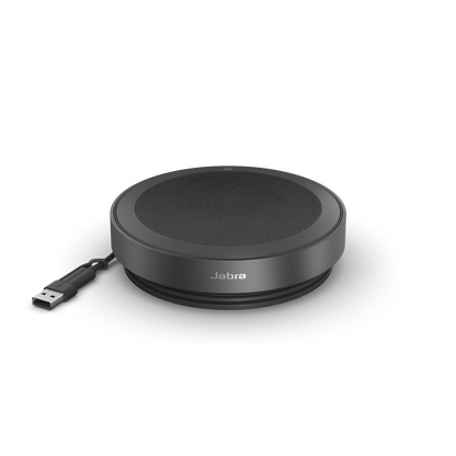 Jabra Speak2 75 MS Wireless Conference Speakerphone With USB-A Dongle (2775-319)