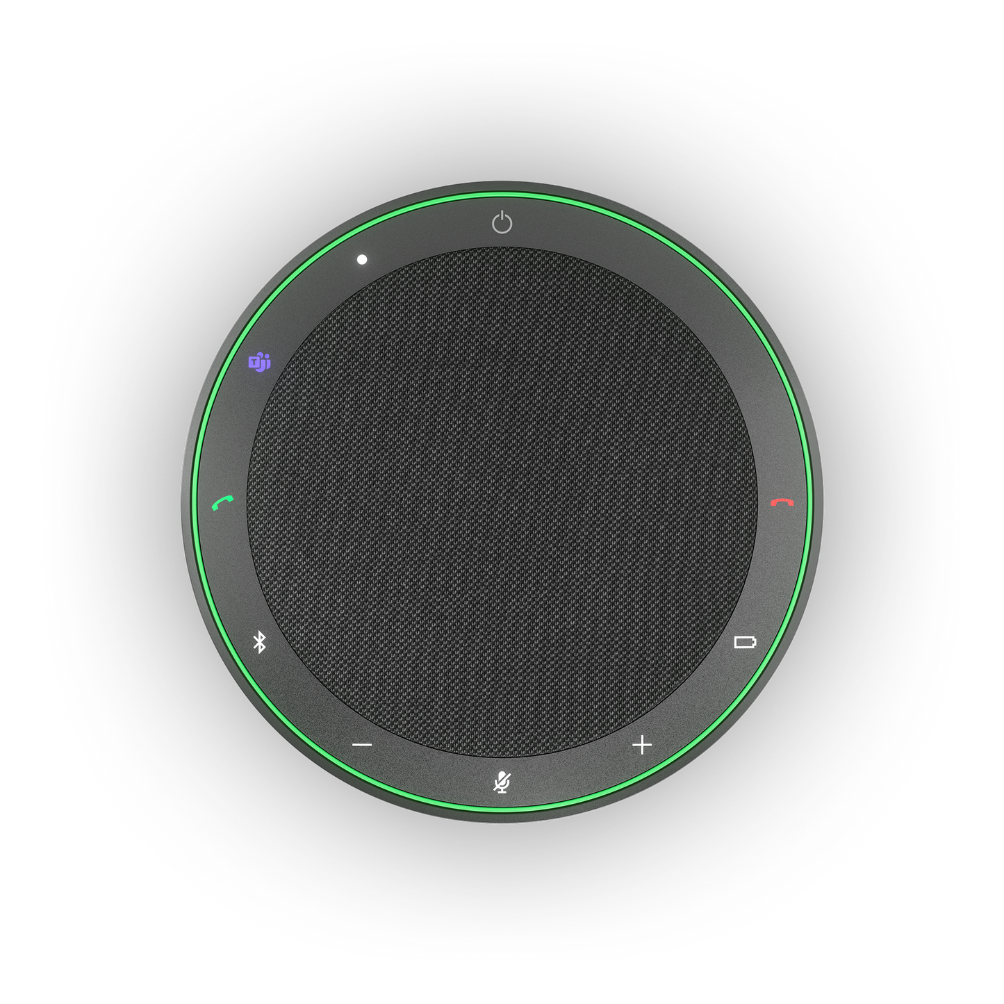 Jabra Speak2 75 MS Wireless Conference Speakerphone With USB-A Dongle (2775-319)