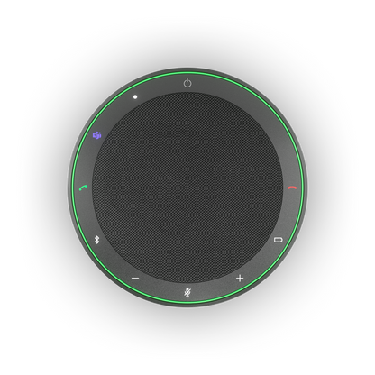 Jabra Speak2 75 MS Wireless Conference Speakerphone With USB-A Dongle (2775-319)