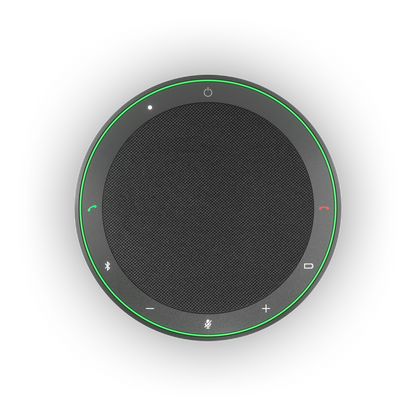 Jabra Speak2 75 UC Wireless Conference Speakerphone With USB-A Dongle (2775-419)