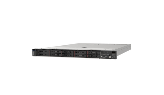 Lenovo ThinkSystem SR630 V3 8C - 1U Server (7D73CTO1WW-CTO1)
