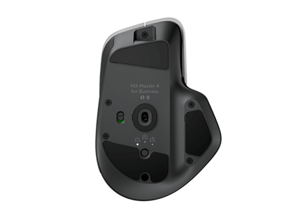 Logitech MX Master 4 For Business | Graphite (910-007619)