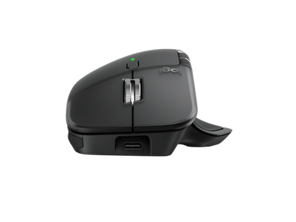 Logitech MX Master 4 For Business | Graphite (910-007619)