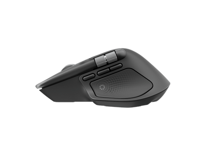 Logitech MX Master 4 For Business | Graphite (910-007619)