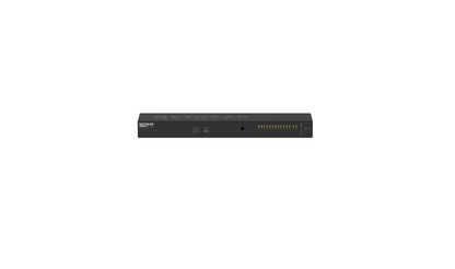 Netgear AV Line M4250-12M2XF (MSM4214X) 12x2.5G and 2xSFP+ Managed Switch