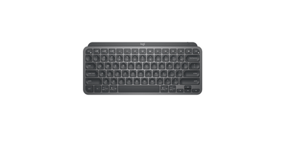 Logitech MX Keys Mini Graphite Keyboard For Business