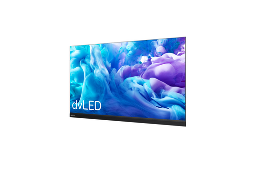 Avocor AVX-1320 132" dvLED Ultra-Wide Display