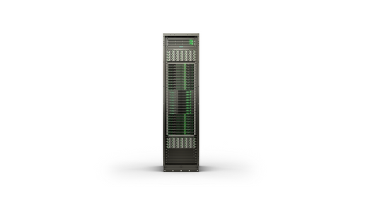 NVIDIA GB300 NVL72 by HPE | AI Compute