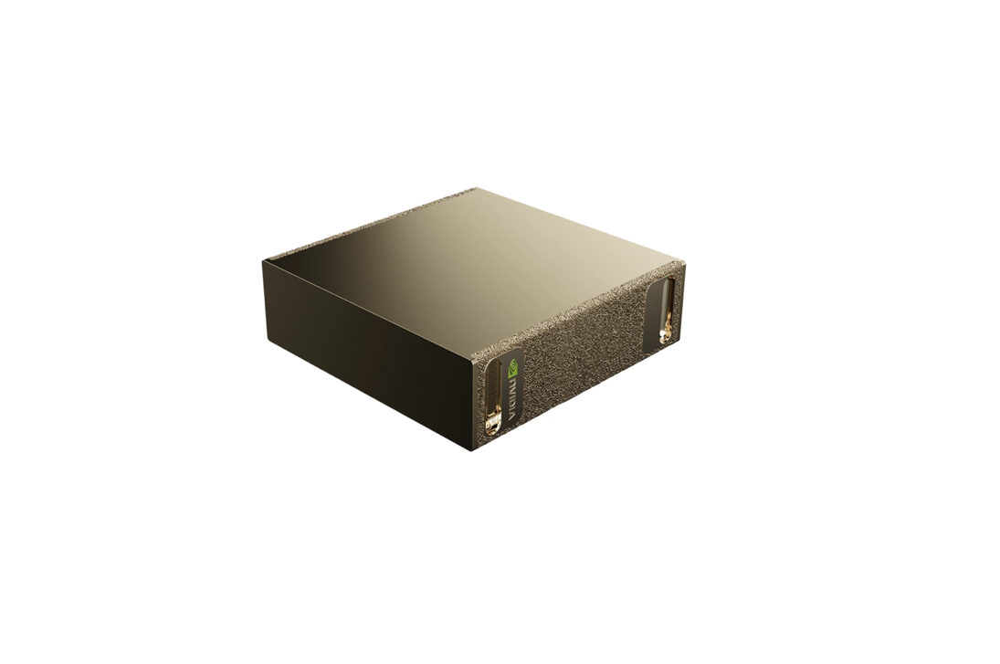 NVIDIA DGX™ Spark Founders Edition | 4TB (940-54242-0007-000)