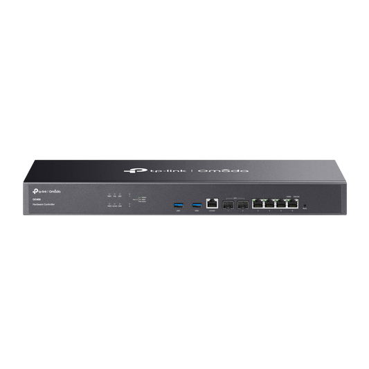 TP-Link OC400 Omada Hardware Controller