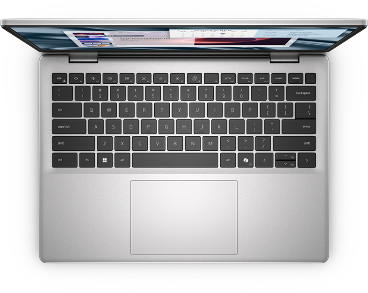 Dell Pro 14 Essential PV14250 Laptop | Core 5-120U/8GB/512GB