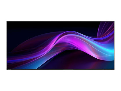 Avocor AVE-9200 92" 5K Ultra-Wide Interactive Collaboration Display