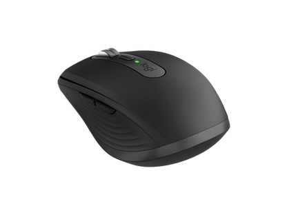 Logitech MX Anywhere 3s Wireless Graphite Mouse For Business