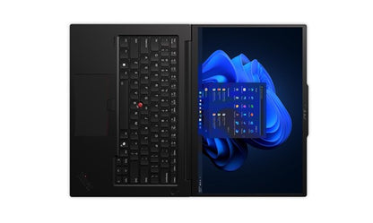 Lenovo ThinkPad P14s G6 | 14.5" Laptop | U7-255H/32GB/512GB | NVIDIA RTX Pro 500 Blackwell