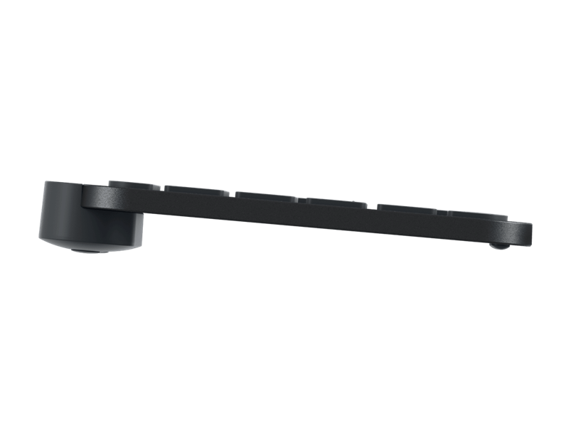 Logitech MX Keys Graphite Keyboard For Business