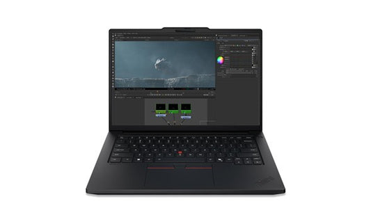 Lenovo ThinkPad P14s Gen 7 | 14.5" Laptop | U7-356H/32GB/512GB | NVIDIA RTX Pro 500 Blackwell