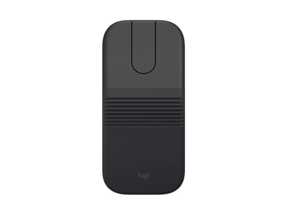 Logitech Mobi Fold Graphite Mouse For Business
