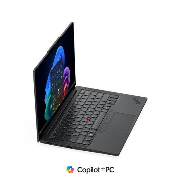 Lenovo ThinkPad E14 Gen 8 | 14" Laptop | Ryzen AI 5-330/32GB/512GB