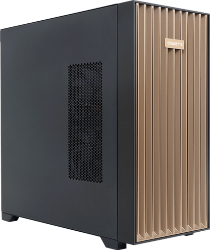 GIGABYTE W775-V10-L01 | Deskside AI Supercomputer | NVIDIA GB300 Grace™ Blackwell Ultra Desktop Superchip